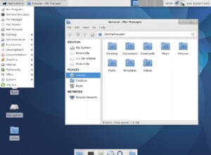 Explication de Xfce :un aperçu de l un des ordinateurs de bureau les plus rapides de Linux 