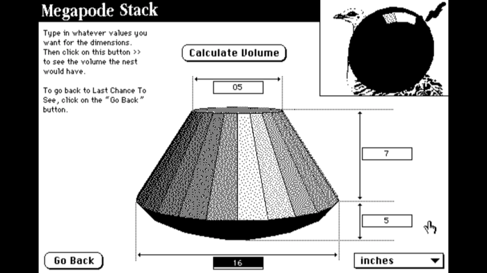 Le logiciel Mac OS classique continue de vivre dans les archives Internet 