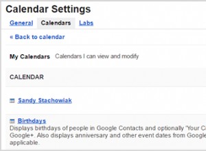 Comment ajuster les notifications de votre calendrier Google sur n importe quel appareil 