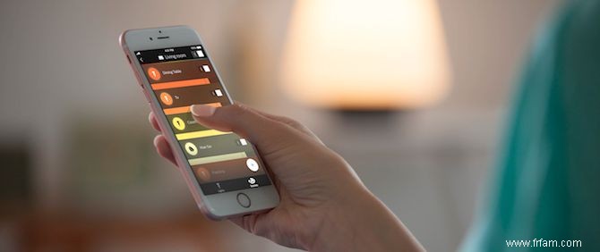 Comment les API tierces font passer les gadgets Smart Home au niveau supérieur 