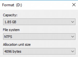 Cette astuce astucieuse de Windows 10 libère de l espace disque 