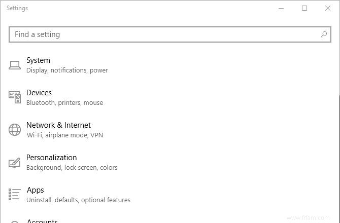 Comment économiser de l espace disque dans Windows 10 