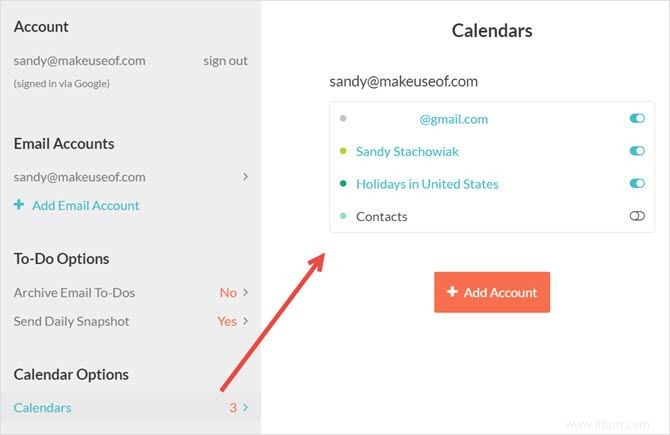 Comment transformer Gmail en une liste de tâches et un calendrier avec une extension Chrome 