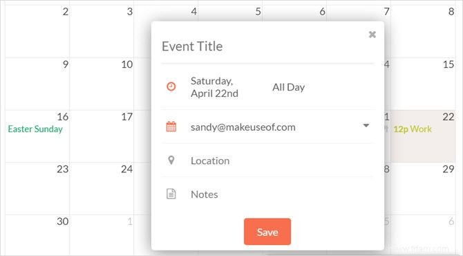 Comment transformer Gmail en une liste de tâches et un calendrier avec une extension Chrome 