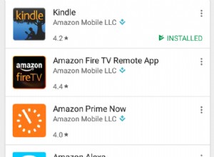 Pourquoi l Amazon App Store est une menace pour la sécurité d Android 