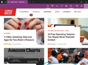 Voici à quoi sert Microsoft Edge 