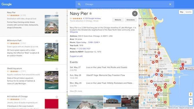 Comment Google peut vous aider à planifier des vacances d été parfaites 