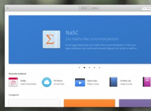 Le système d exploitation élémentaire AppCenter peut-il ouvrir une nouvelle ère de développement d applications Linux ? 