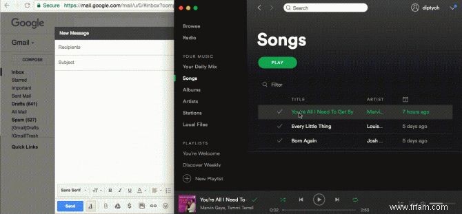 10 conseils Spotify simples que vous devez vraiment connaître 