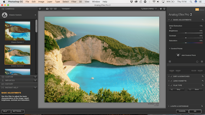 10 plugins Adobe Photoshop gratuits pour la meilleure suite créative 