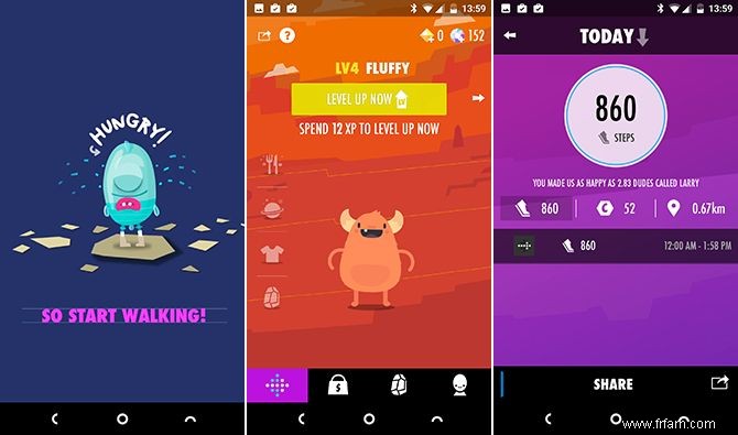 Tirez le meilleur parti de votre Fitbit :10 applications Android que vous devriez utiliser 