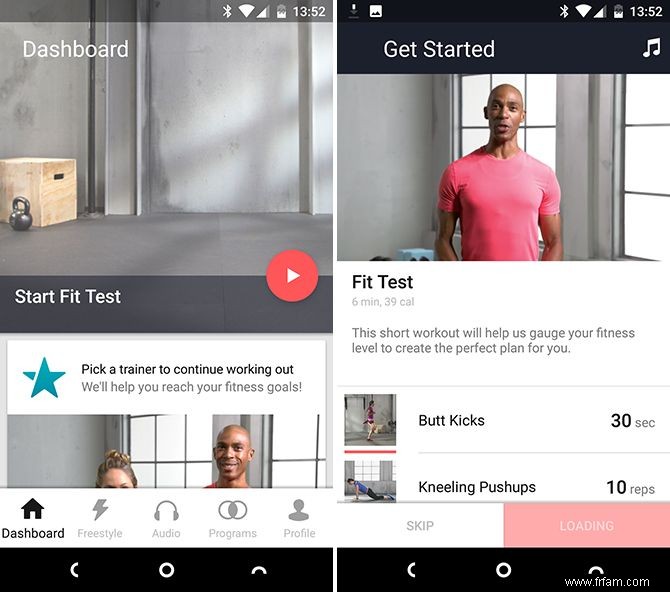 Tirez le meilleur parti de votre Fitbit :10 applications Android que vous devriez utiliser 