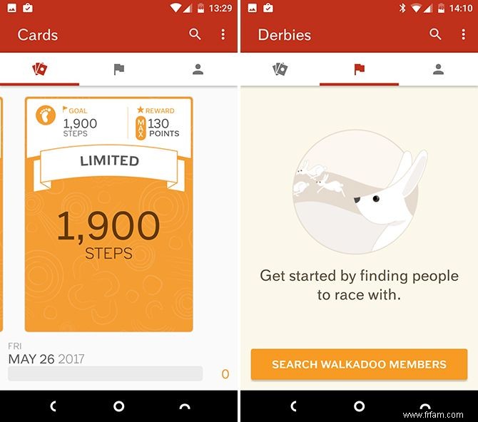 Tirez le meilleur parti de votre Fitbit :10 applications Android que vous devriez utiliser 