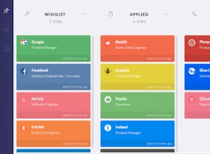 5 applications et outils pour organiser votre recherche d emploi 