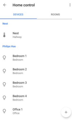 Vous devriez utiliser l application Google Home et voici pourquoi 