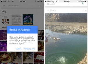 Devriez-vous utiliser Google Photos sur votre iPhone ? 