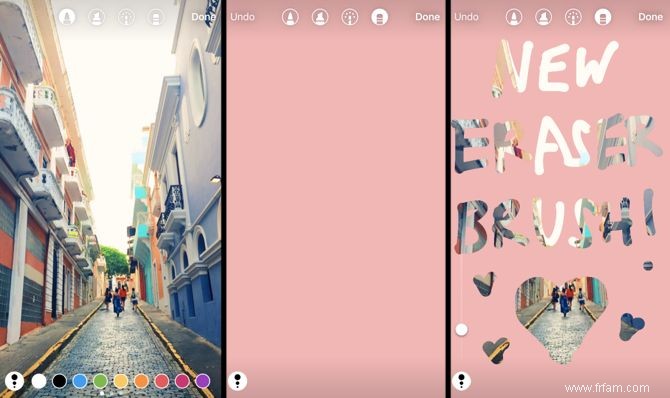 10 nouvelles fonctionnalités Instagram que vous devez connaître 