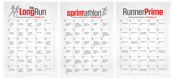 Trouvez les meilleurs modèles et imprimables de santé et de forme physique sur le Web 