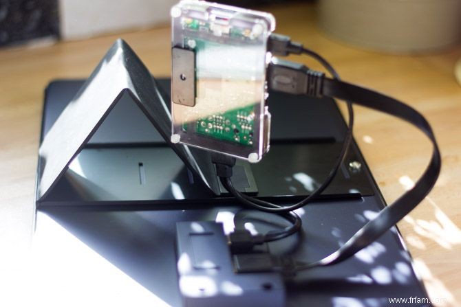 Pourquoi vous devriez arrêter d utiliser un Raspberry Pi pour tout 