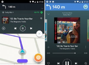 11 fonctionnalités moins connues de Spotify pour Android que vous devriez utiliser 