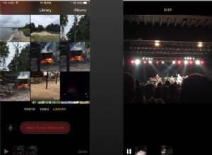 Créez des vidéos pour n importe quel réseau social avec Apple Clips 