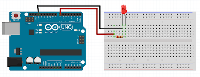 Premiers pas avec Arduino :un guide pour débutants 