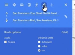 Une astuce Google Maps que chaque cycliste doit connaître 