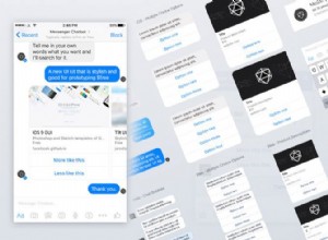 Comment fonctionnent les robots Facebook Messenger et pourquoi ils échouent 