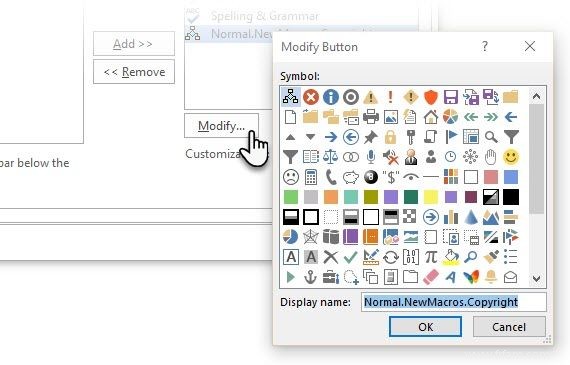 Le moyen facile d insérer des symboles spéciaux dans Microsoft Word 