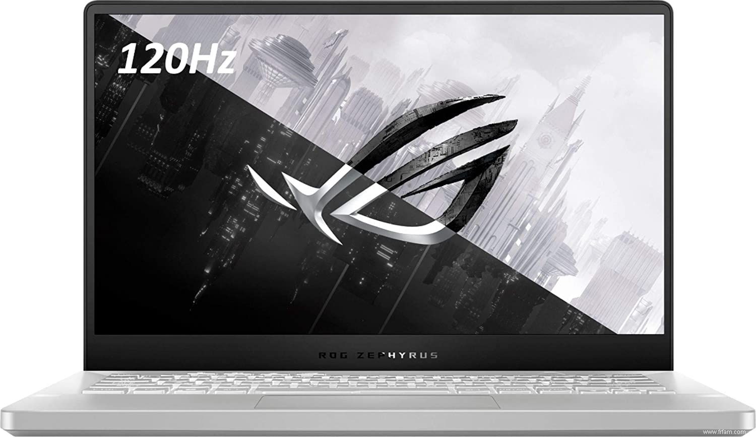 Les 8 meilleurs ultrabooks de jeu 