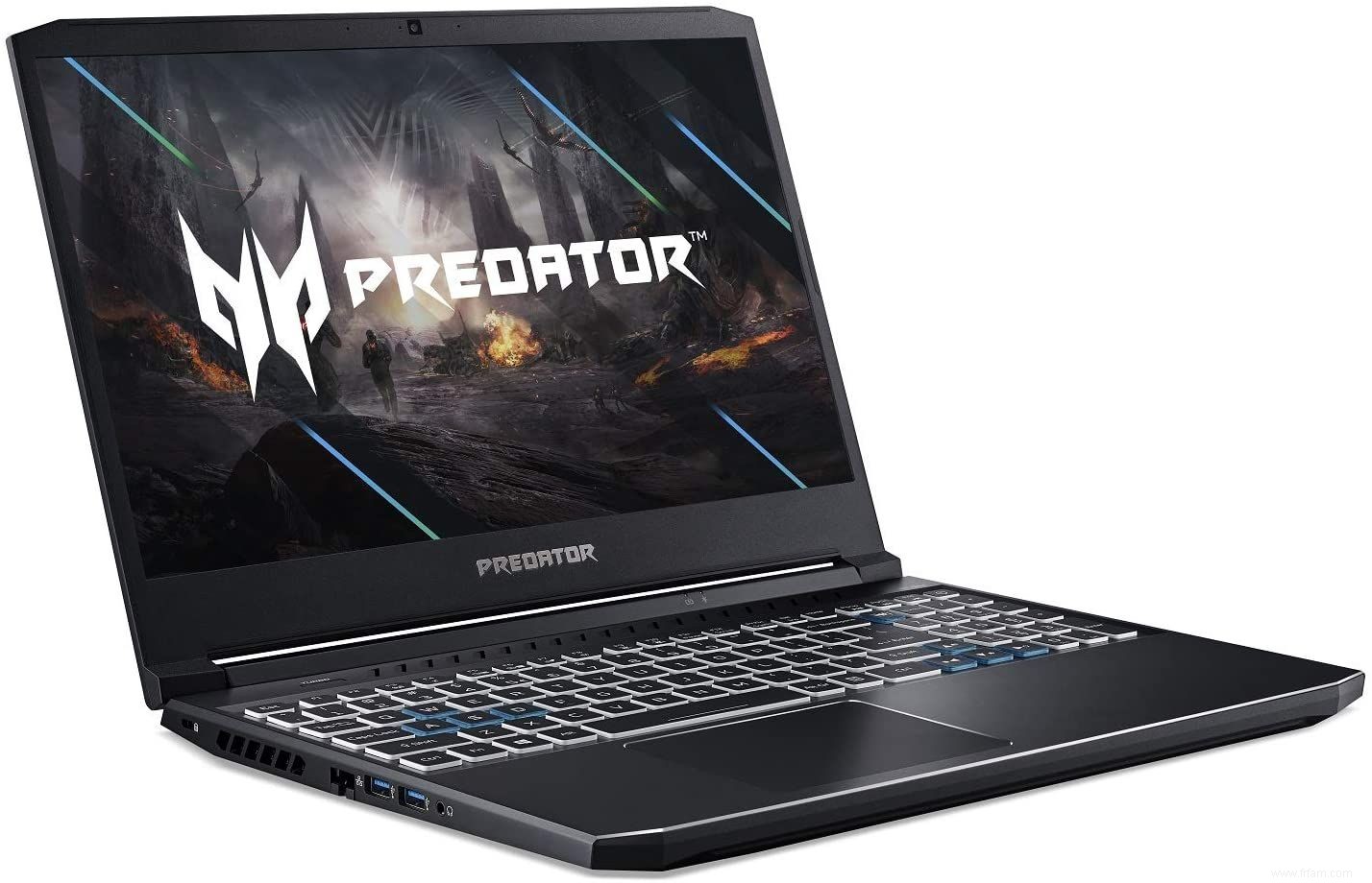 Les 8 meilleurs ultrabooks de jeu 