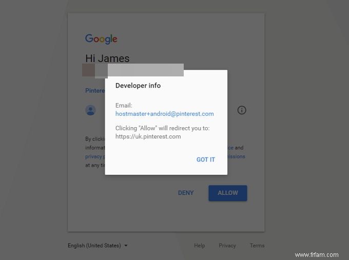 Tout ce que vous devez savoir sur l arnaque Google Docs Phishing 