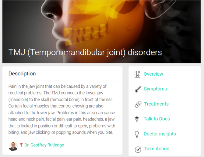 Comment faire des recherches sur les problèmes de santé :les meilleures alternatives au Dr Google 