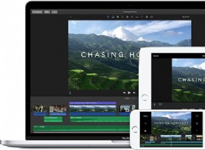 Téléchargez gratuitement iMovie, GarageBand, Pages et iWork pour Mac et iOS 