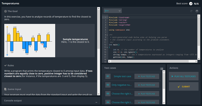 10 passe-temps enrichissants qui impliquent la programmation ou la rédaction de scripts 