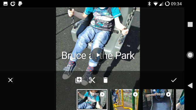 Comment tirer le meilleur parti de Google Photos Movie Editor 