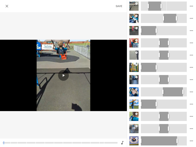 Comment tirer le meilleur parti de Google Photos Movie Editor 