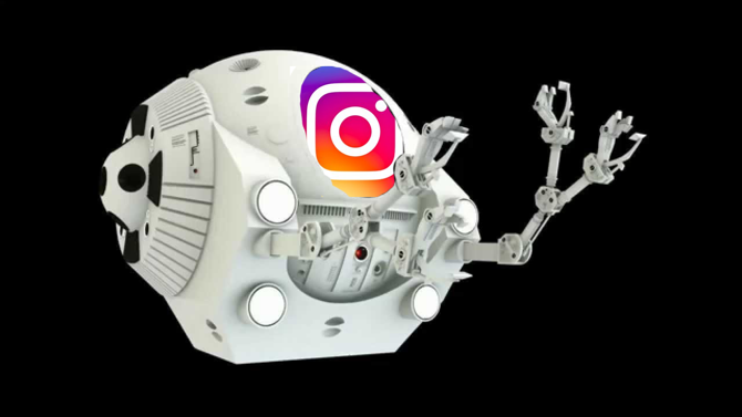 Capsules Instagram :tout ce que vous devez savoir 