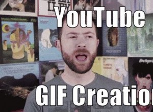 Cette astuce YouTube moins connue transforme les vidéos en GIF 