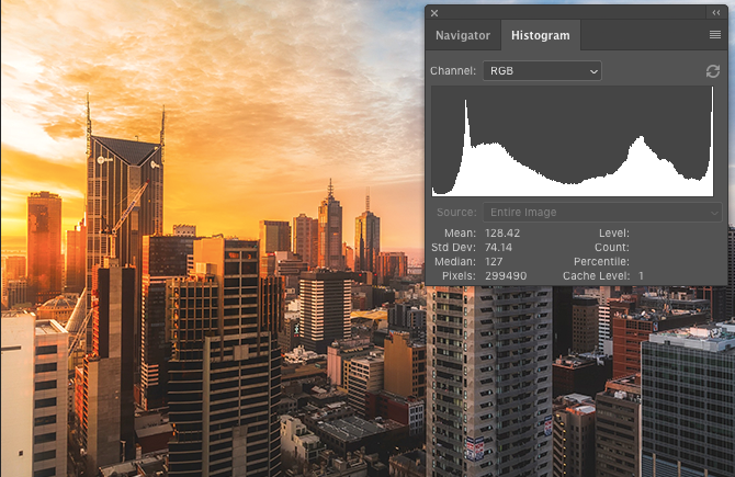 5 façons d éclaircir les photos sombres sous-exposées dans Photoshop 