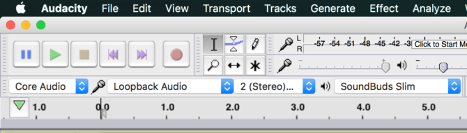 Comment enregistrer l audio du système sur n importe quelle plate-forme 