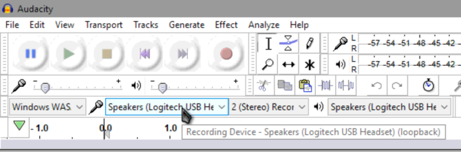 Comment enregistrer l audio du système sur n importe quelle plate-forme 