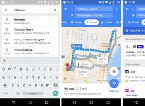 Waze vs Google Maps :quelle application naviguera plus rapidement vers la maison 