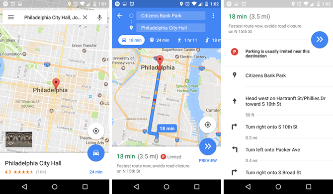 Waze vs Google Maps :quelle application naviguera plus rapidement vers la maison 