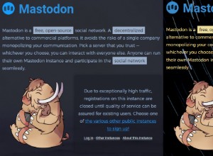 Mastodon :ce que vous devez savoir sur le nouveau réseau social 