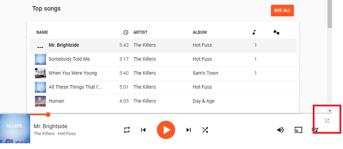 7 choses intéressantes que vous pouvez faire avec Google Play Musique 