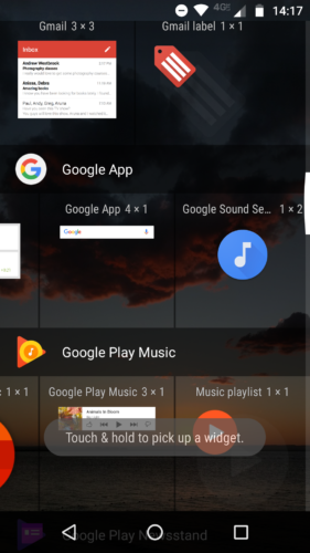 7 choses intéressantes que vous pouvez faire avec Google Play Musique 