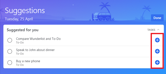 Microsoft To-Do vs Wunderlist :tout ce que vous devez savoir 