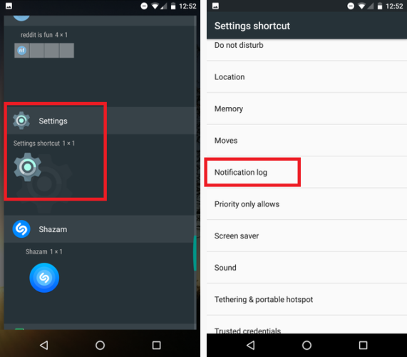 10 raccourcis Android secrets qui le rendent plus rapide que jamais 