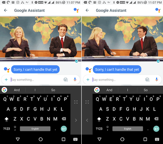 10 choses que vous ne saviez pas que Gboard pour Android pourrait faire 